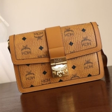 MCM Satchel Bags